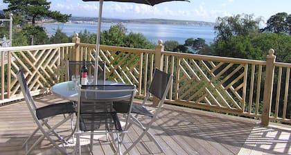 One Bedroom Apartment with Private Balcony and Sea Views