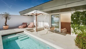 Unclassified image, 2 of 98, button - Atzavara Hotel Spa (Santa Susanna)