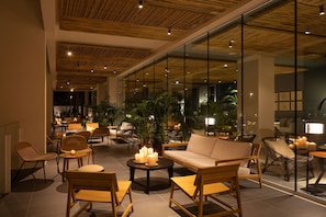 Bar (on property) - Atzavara Hotel Spa (Santa Susanna)