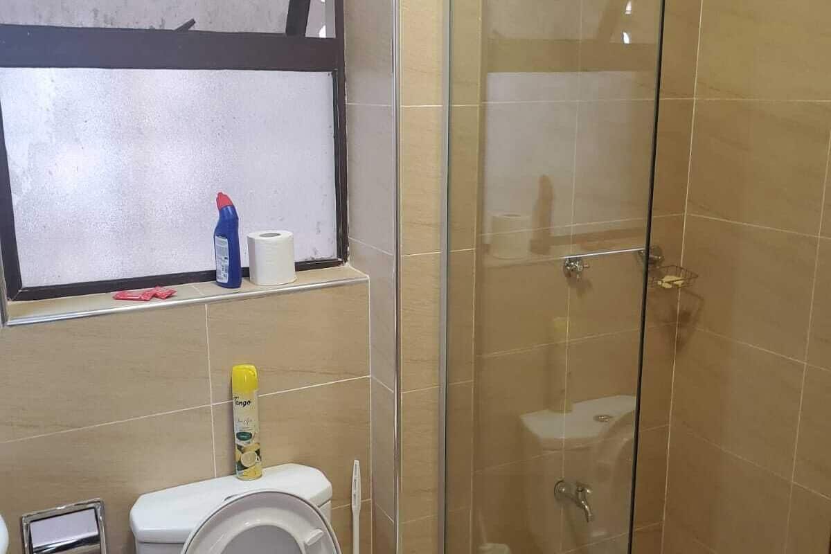 Apartment | Bathroom