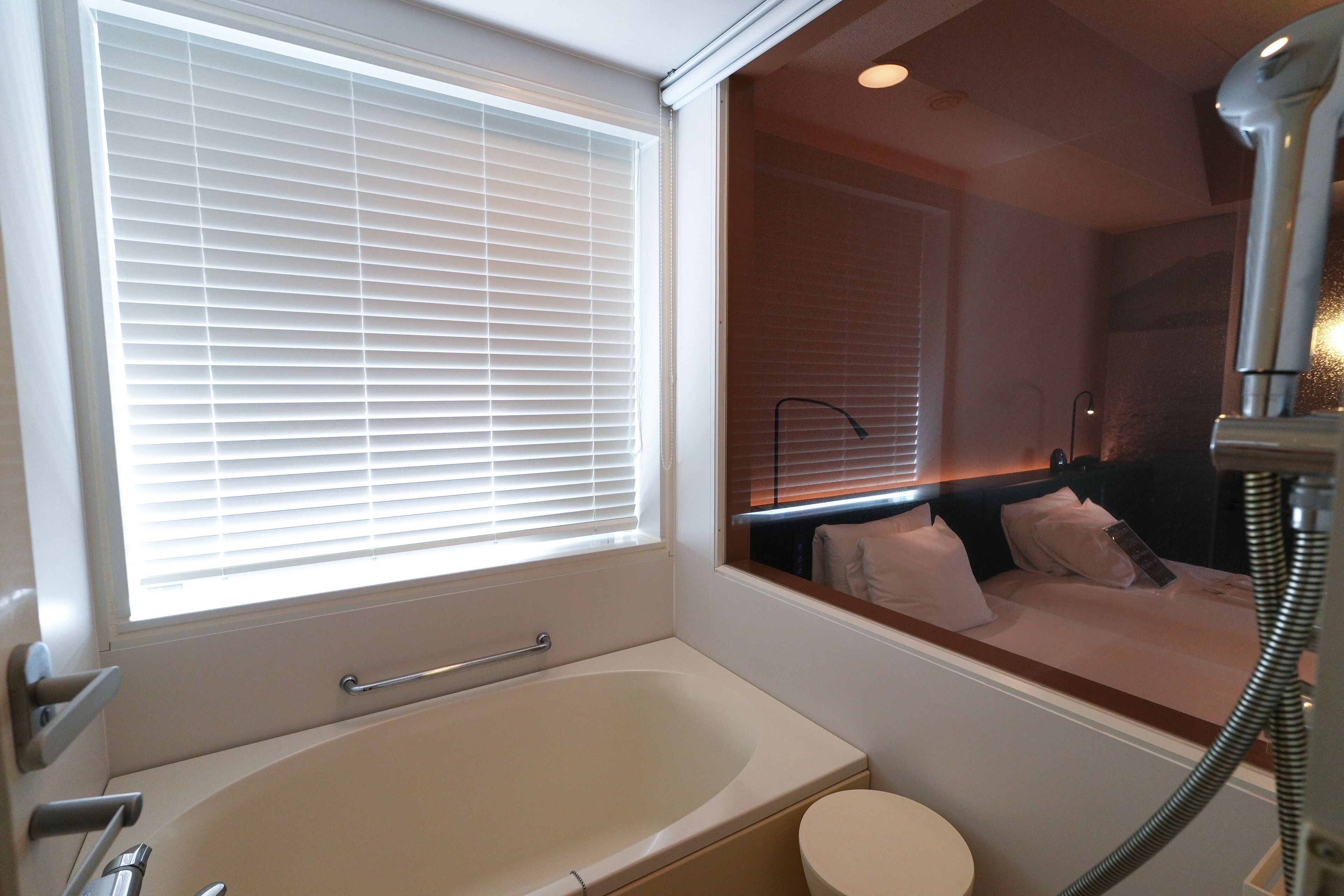 triple, extra bed (95x188) | bathroom | free toiletries, hair dryer, slippers, electronic bidet