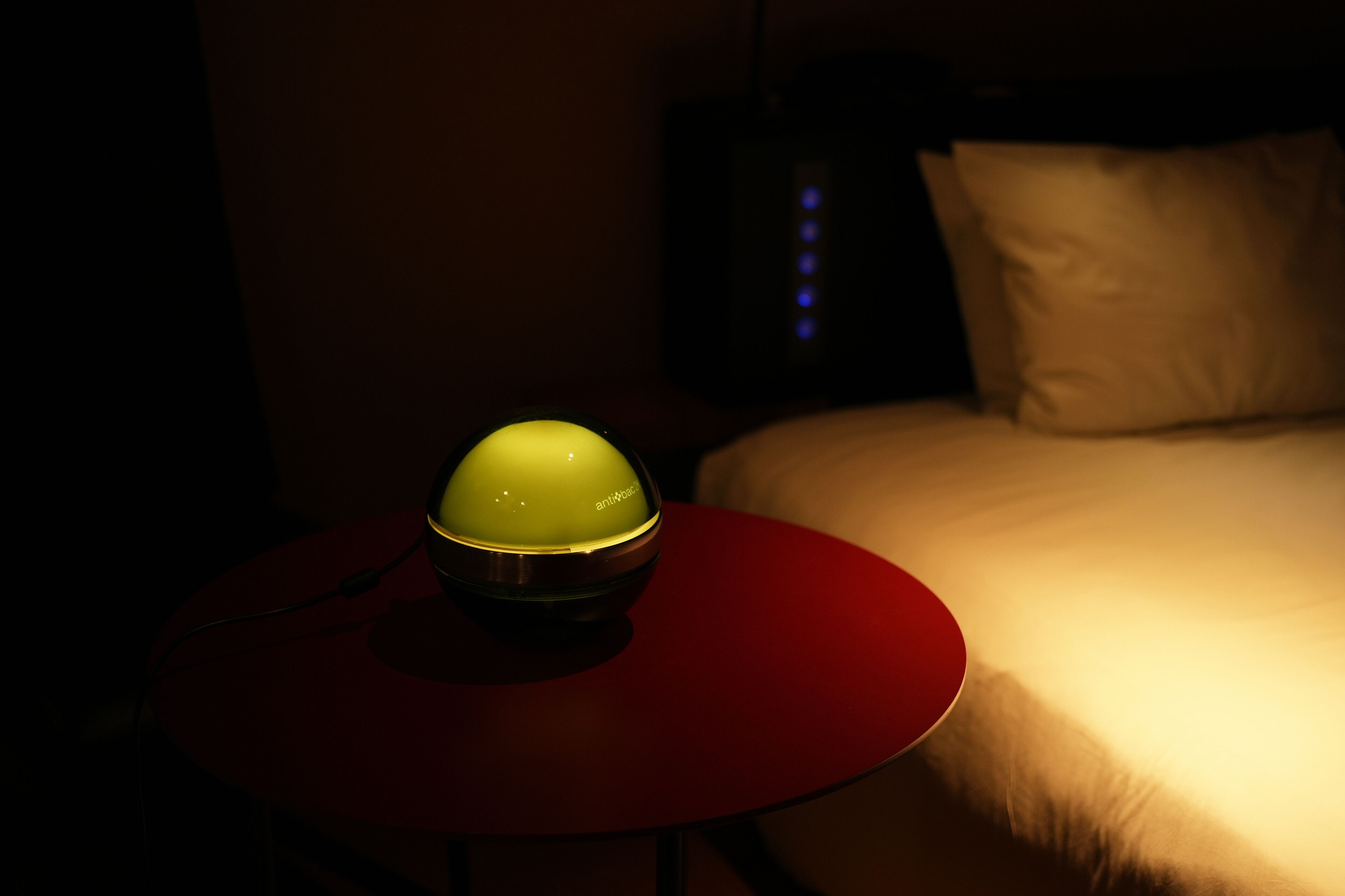 In-room safe, desk, blackout curtains, iron/ironing board