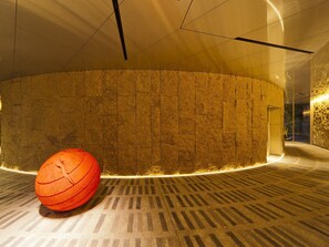 Property entrance - Remm Kagoshima (Kagoshima)