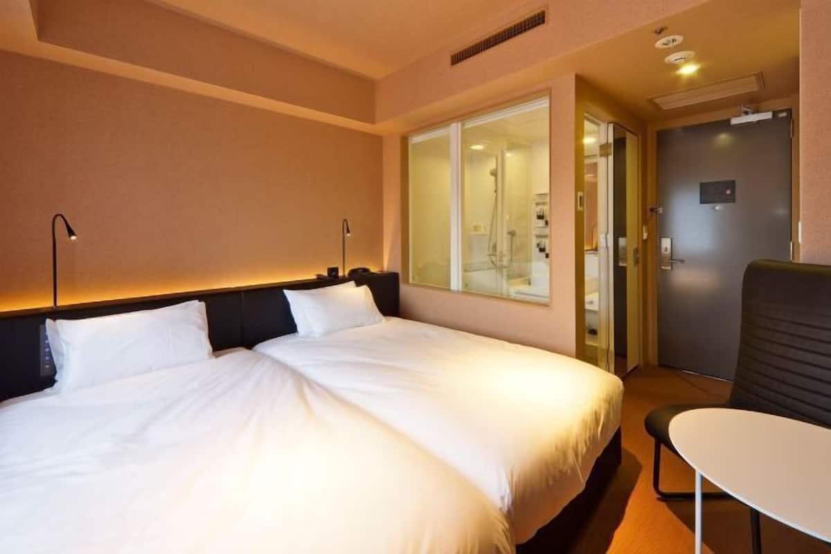 In-room safe, desk, blackout curtains, iron/ironing board