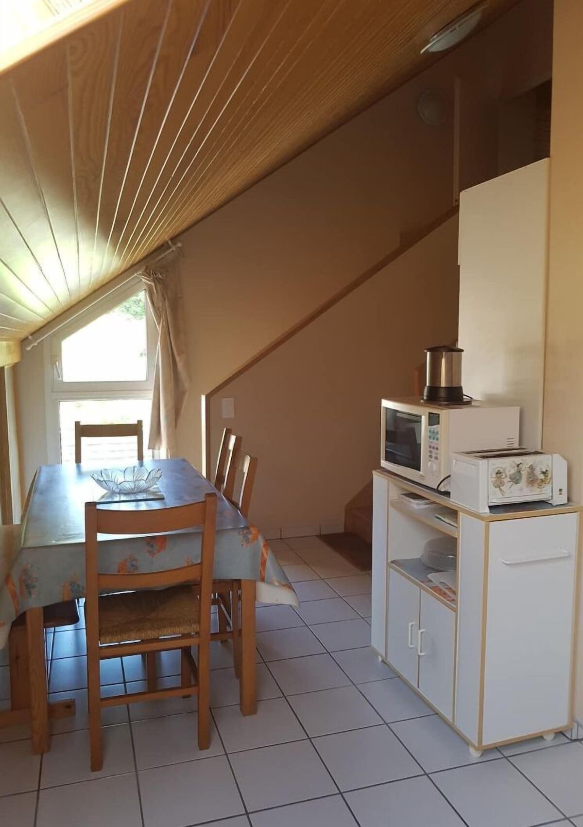 Image de profil de l’hôte