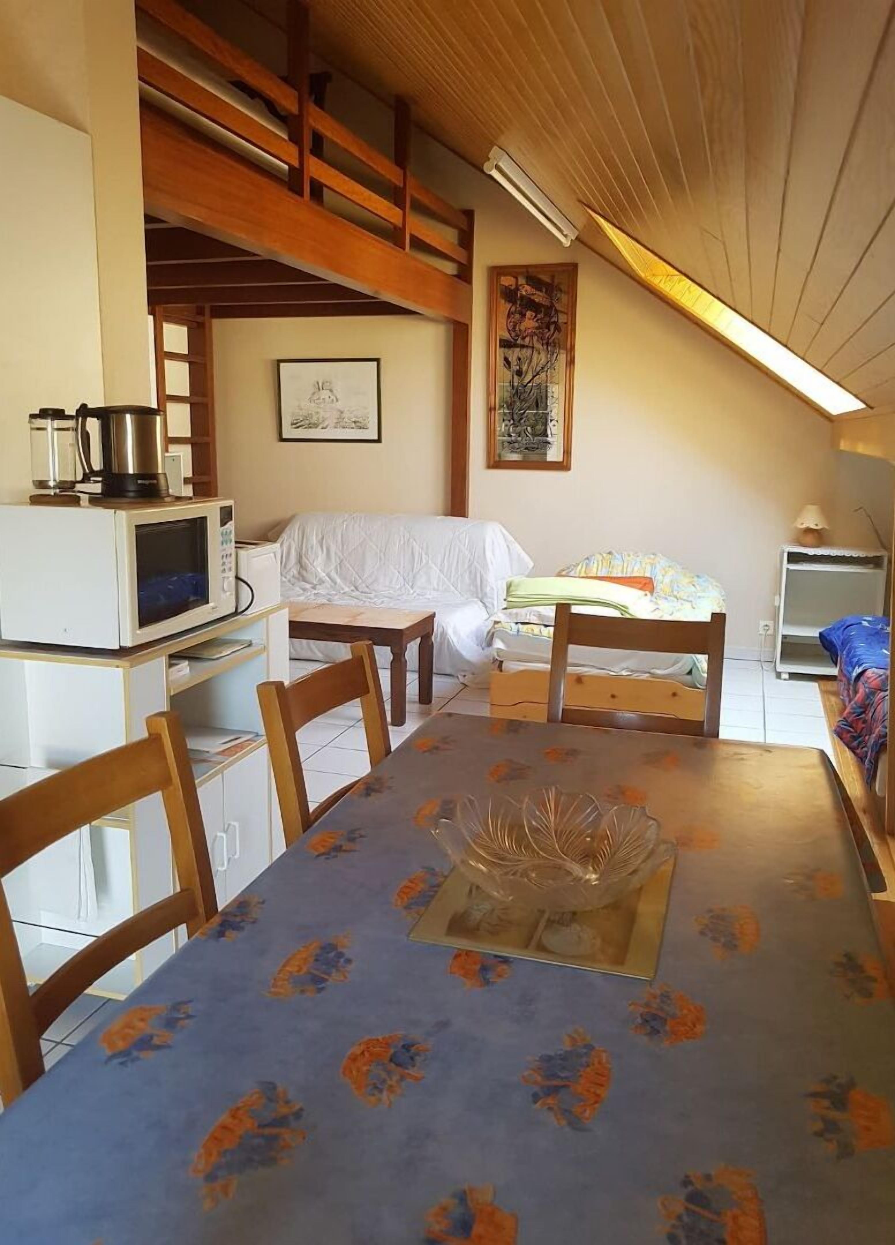 2 多间卧室、熨斗/熨衣板、旅行婴儿床、免费 WiFi