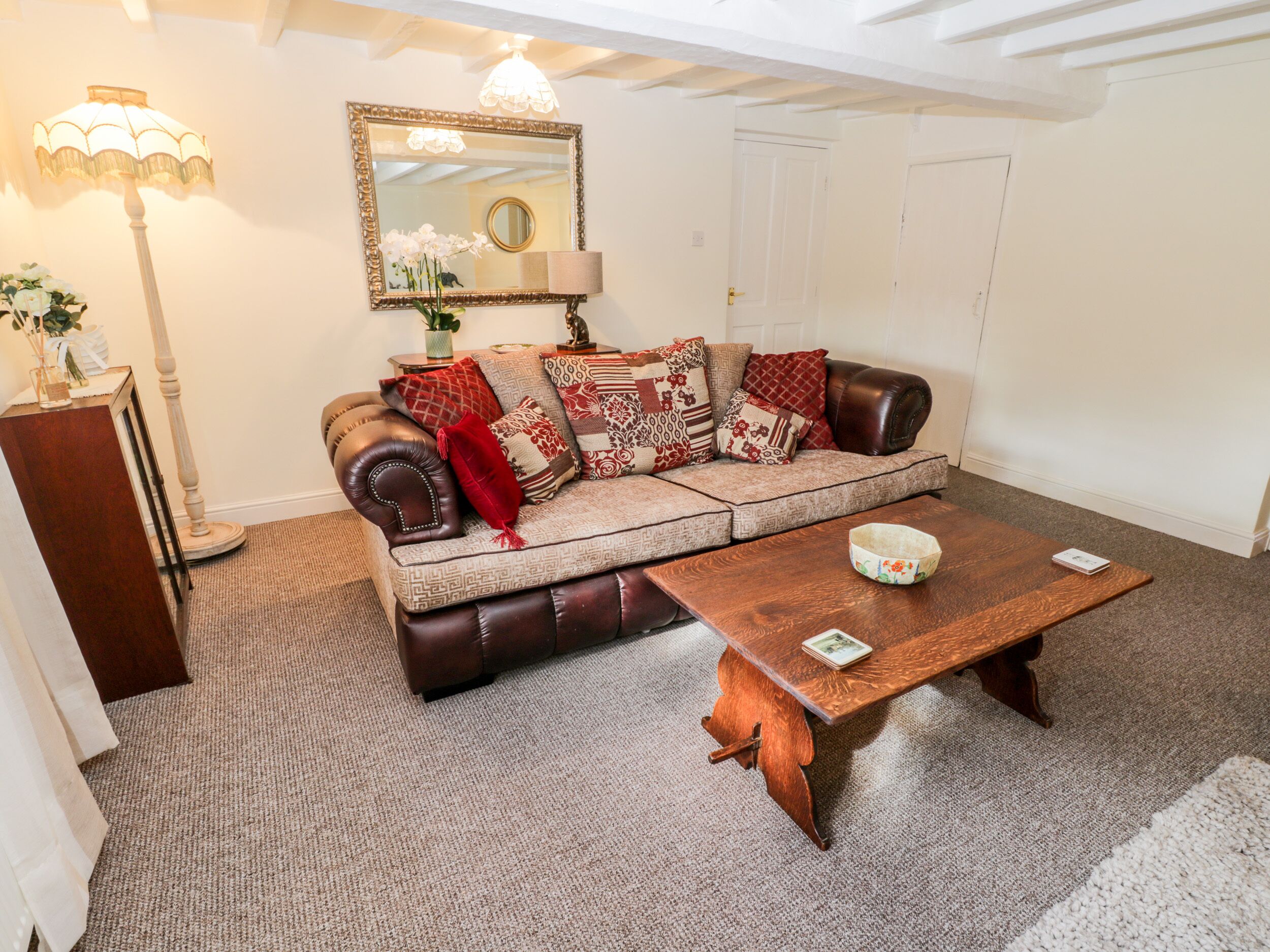 Cottage | Phòng khách