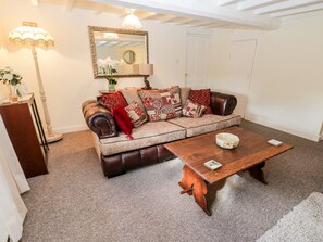 Casa de campo | Sala de estar