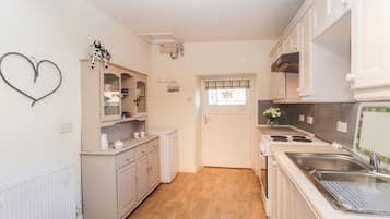 Cottage | Private kitchen
