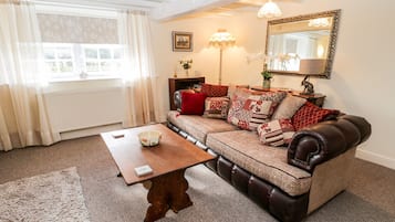 Cottage | Living room