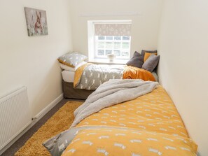 Cottage | 2 bedrooms, individually decorated, individually furnished, free WiFi - Manor House Farm Cottage (Saltburn-by-the-Sea)
