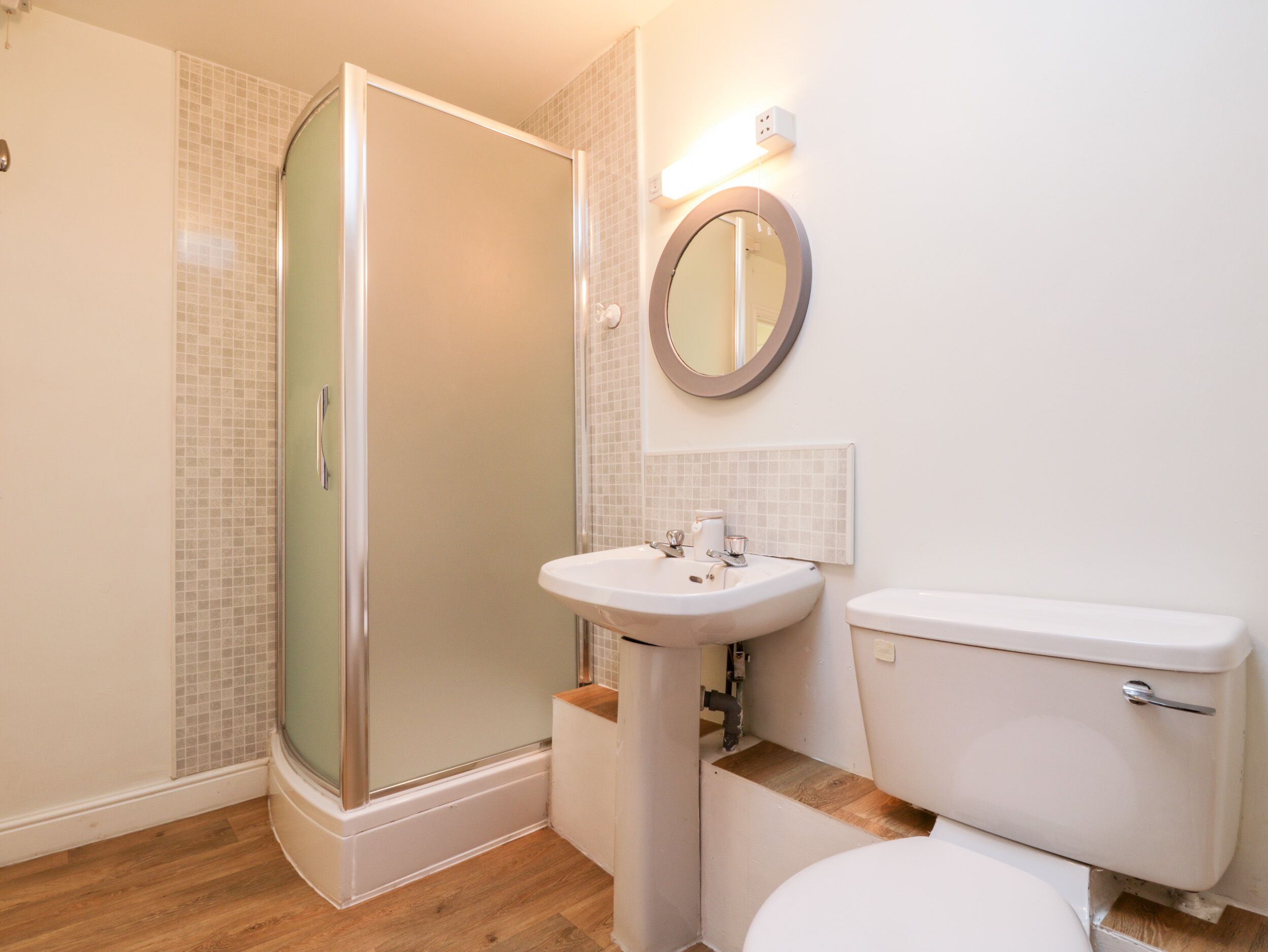Cottage | Bathroom