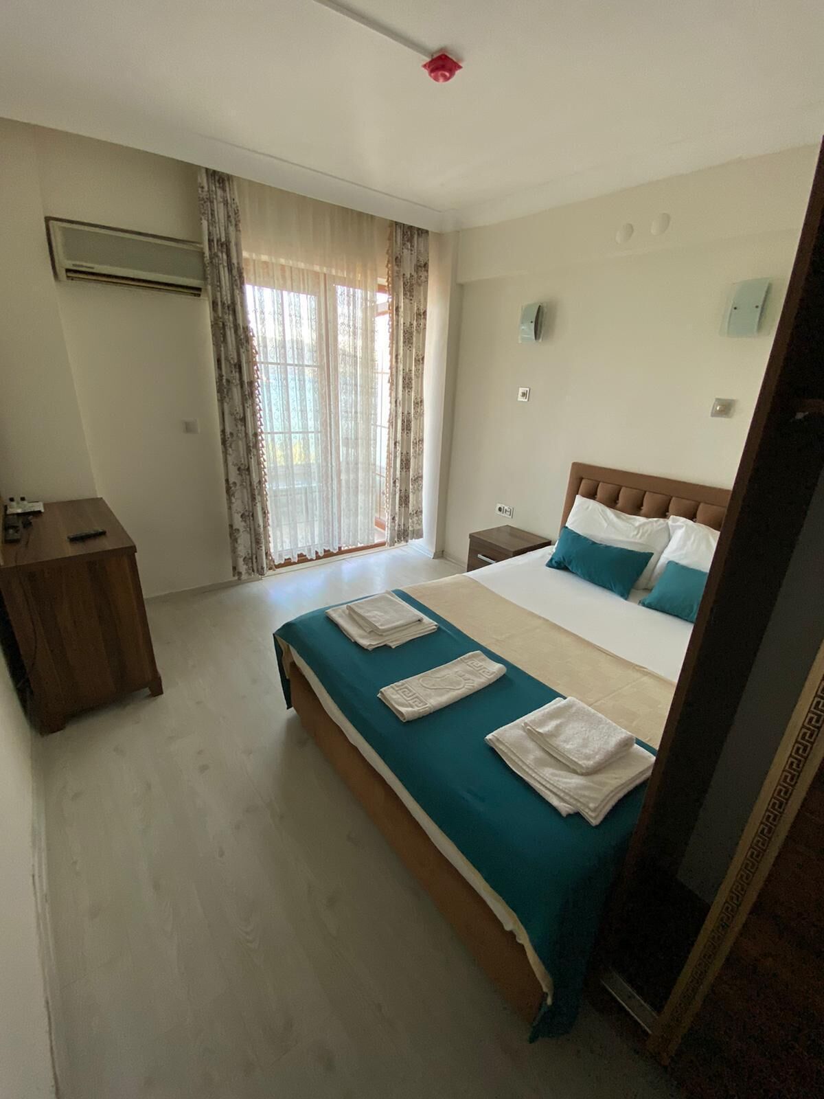 Foto - Reis Beach Hotel