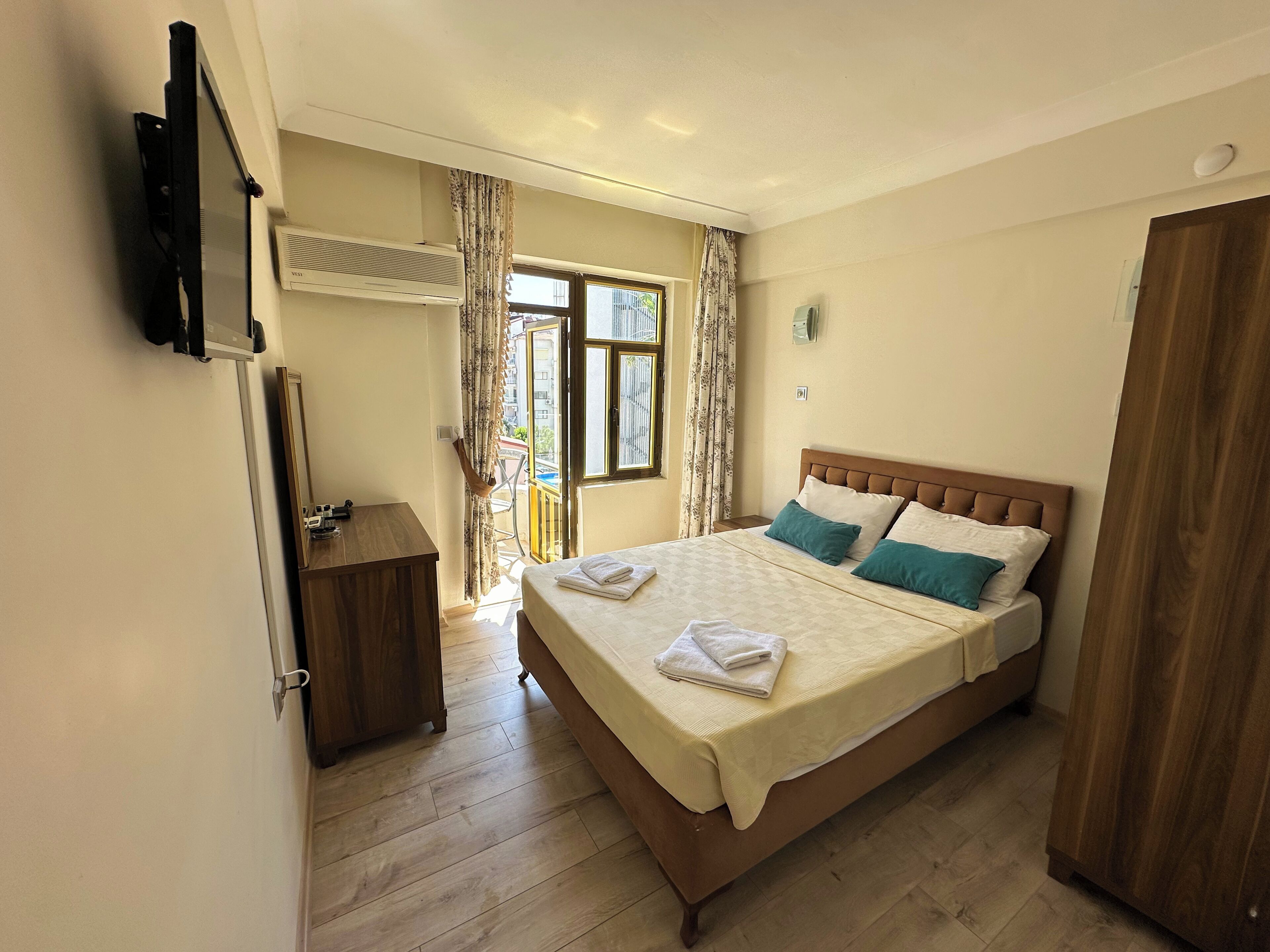 Foto - Reis Beach Hotel