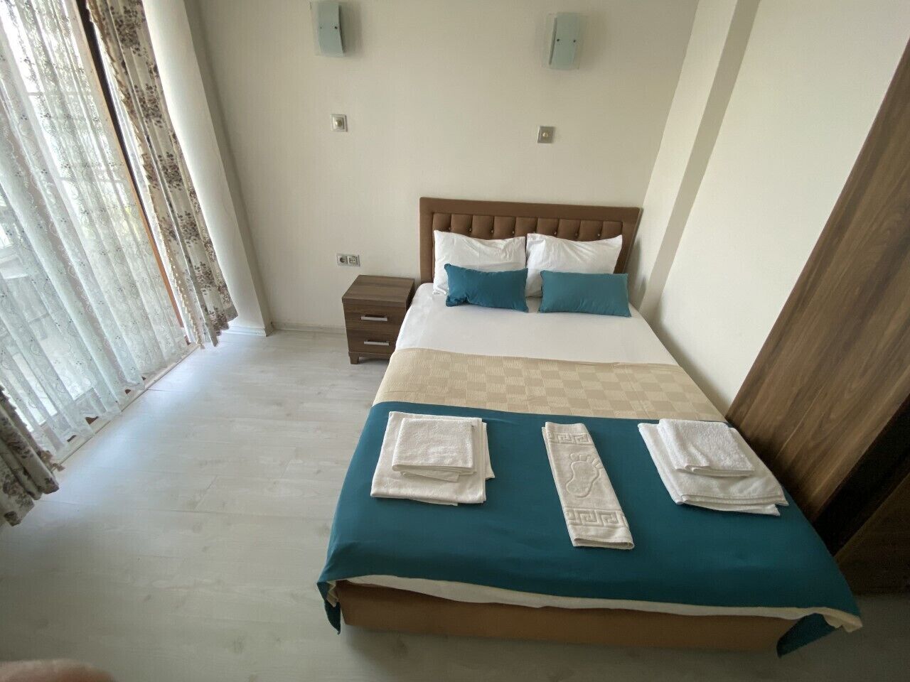 Foto - Reis Beach Hotel