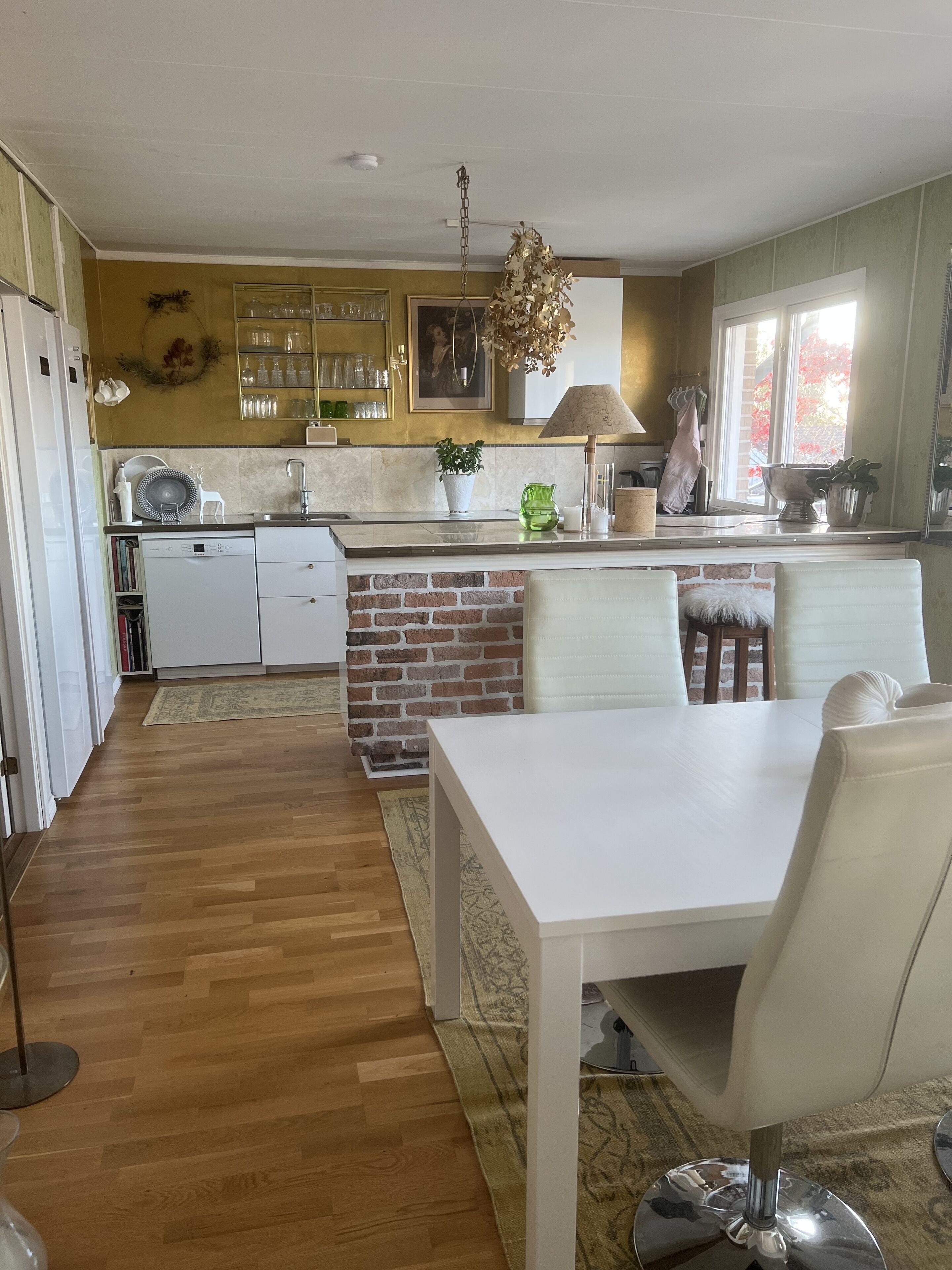 Spiseområde