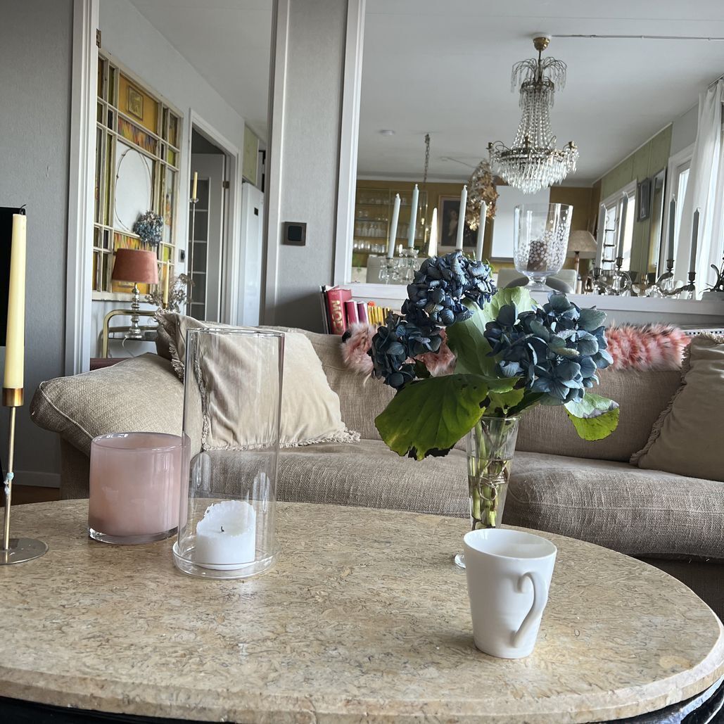 Cheminée
