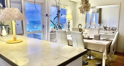 Bastad Beautiful All Year Around Year Stay Perfect Location Sea, Golf, Hiking,