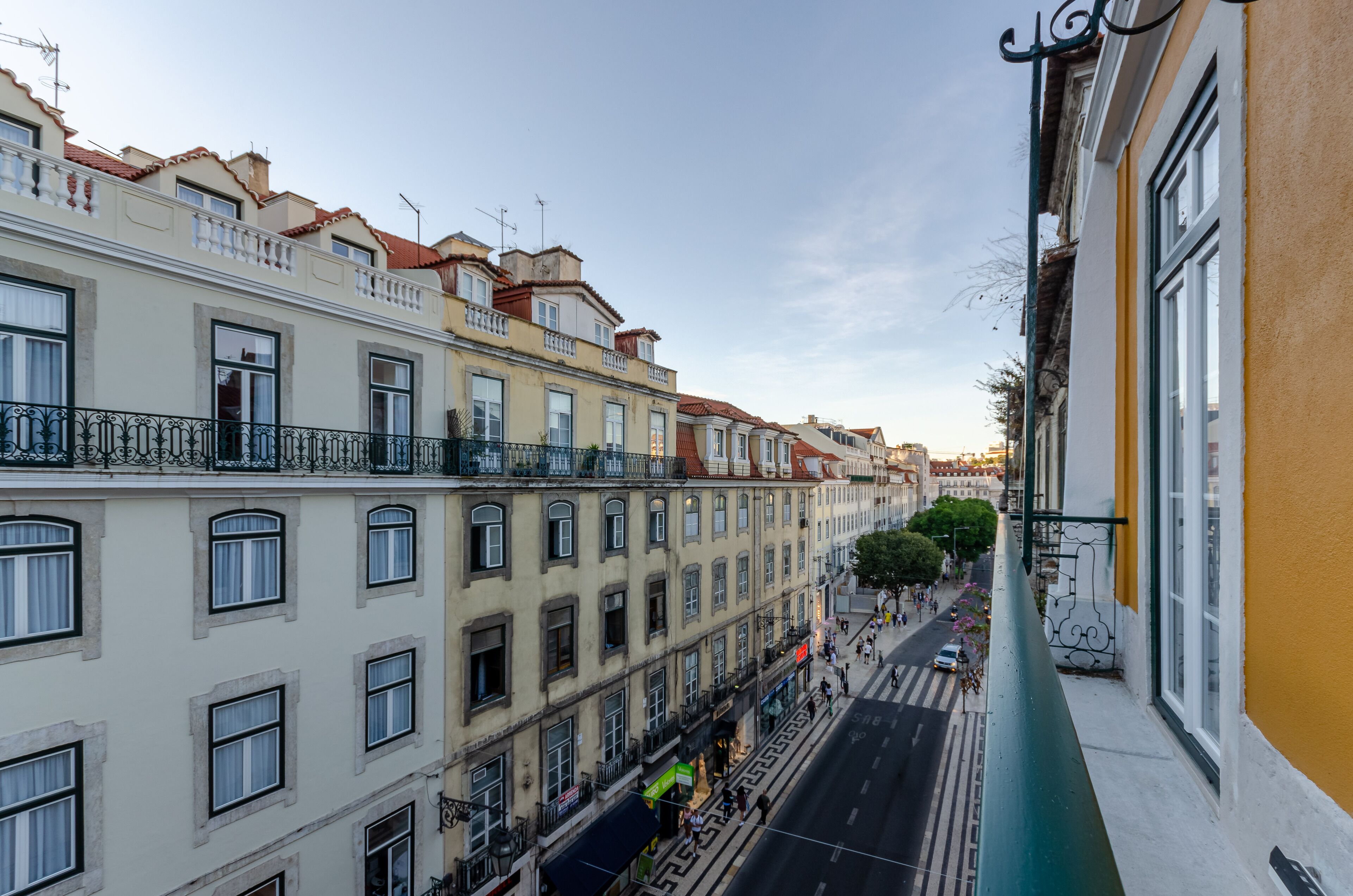 Foto - Rossio Plaza Hotel