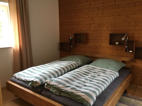 1 habitación, wifi gratis y ropa de cama 