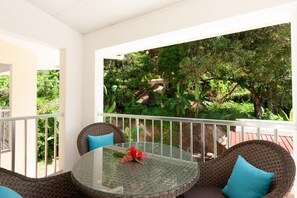Comfort Apartment | Terrace/patio