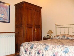 1 bedroom, WiFi - Michelangelo Living Room (Firenze)