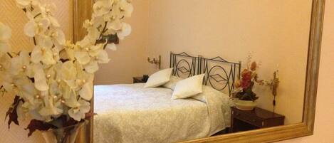 1 Schlafzimmer, WLAN