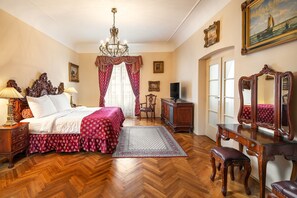 Appartement Exclusif