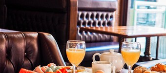 BHG Apartments Prague