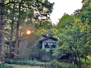 Exterior - Bertucci's Country House (Williford)