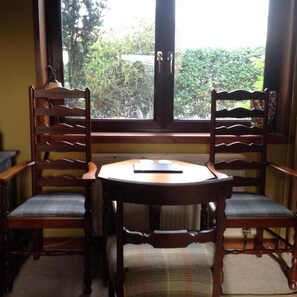 Restauration