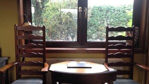 用餐
