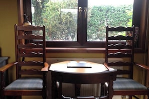 用餐