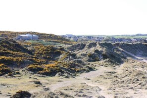 Casa | Àrea exterior de l'allotjament