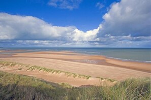 House | Beach - 2 Bed Cottage, Newburgh, Ellon - Pets Welcome (Ellon)