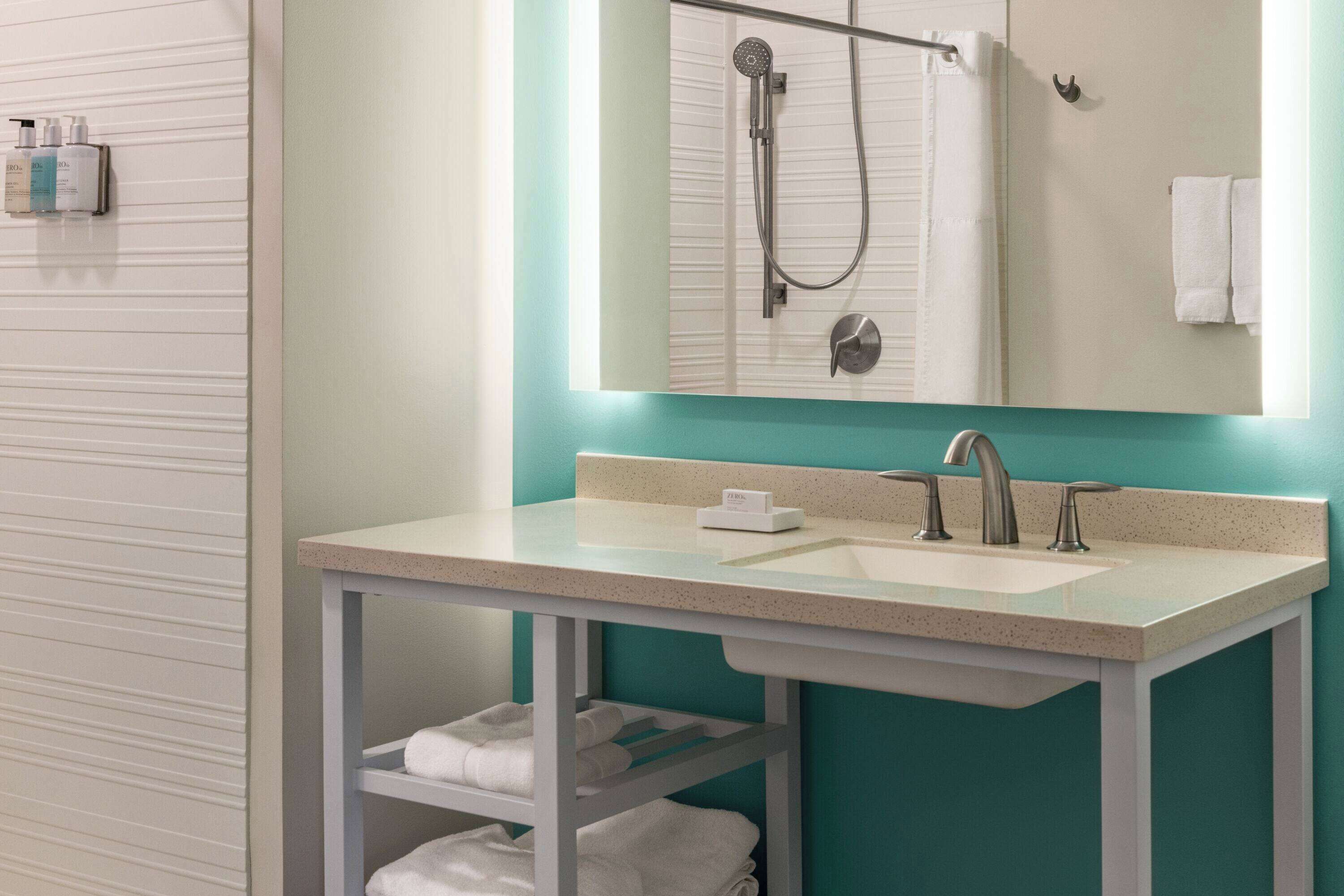 トレードマーク/suite ザ オービット ホテル トレードマーク コレクション バイ