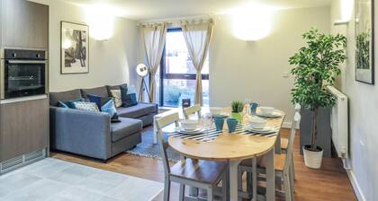 Tudors eSuites City Centre House