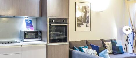 Classic Room | Private kitchen