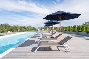 Outdoor pool - Kokotel Phuket Nai Yang Beach (Sa Khu)