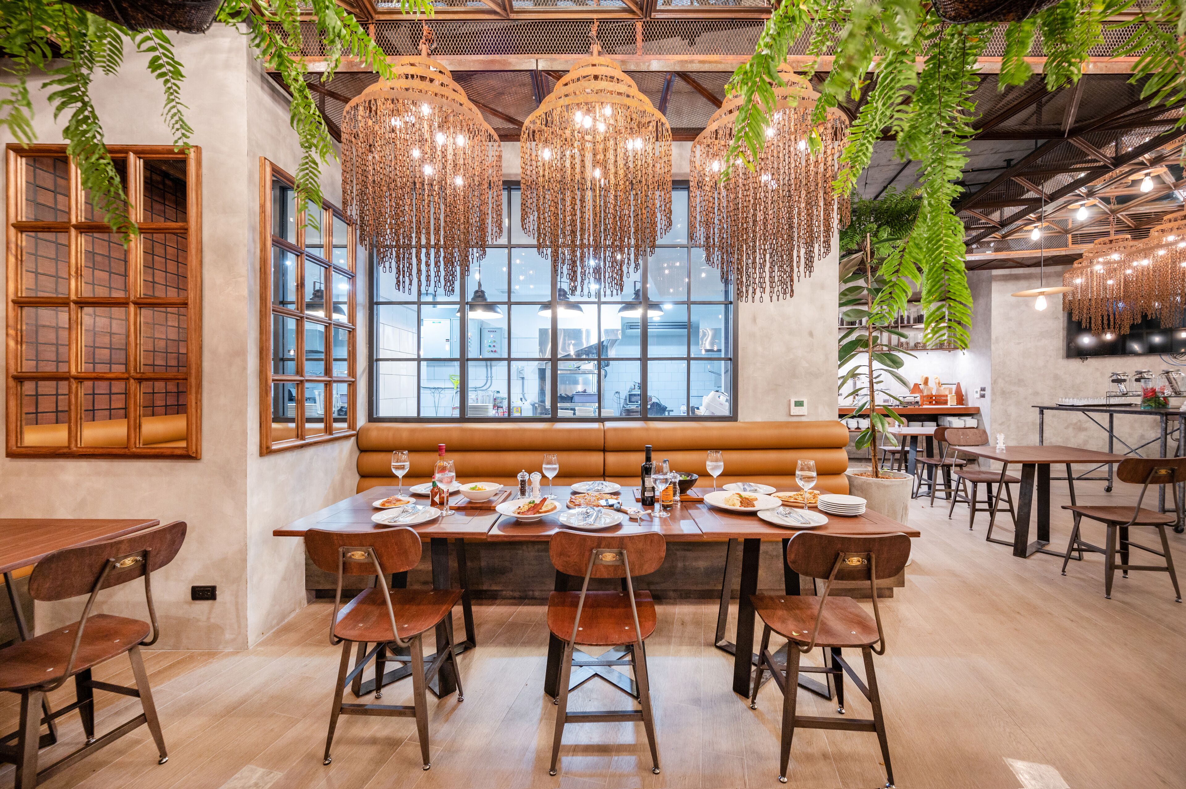 ร้านอาหาร