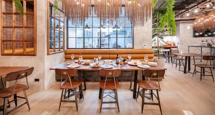 Kokotel Phuket Nai Yang Beach