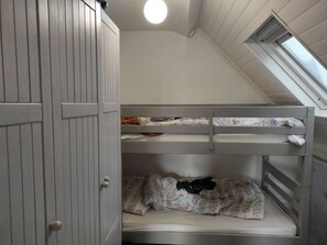 1 slaapkamer, wifi