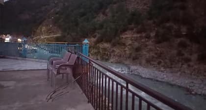 Dream Valley Guest House