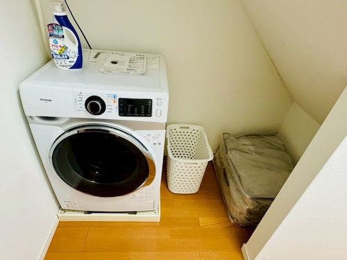 ランドリー ルーム
