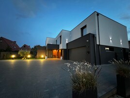 Εξωτερικοί χώροι