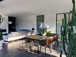 Sala de reuniones