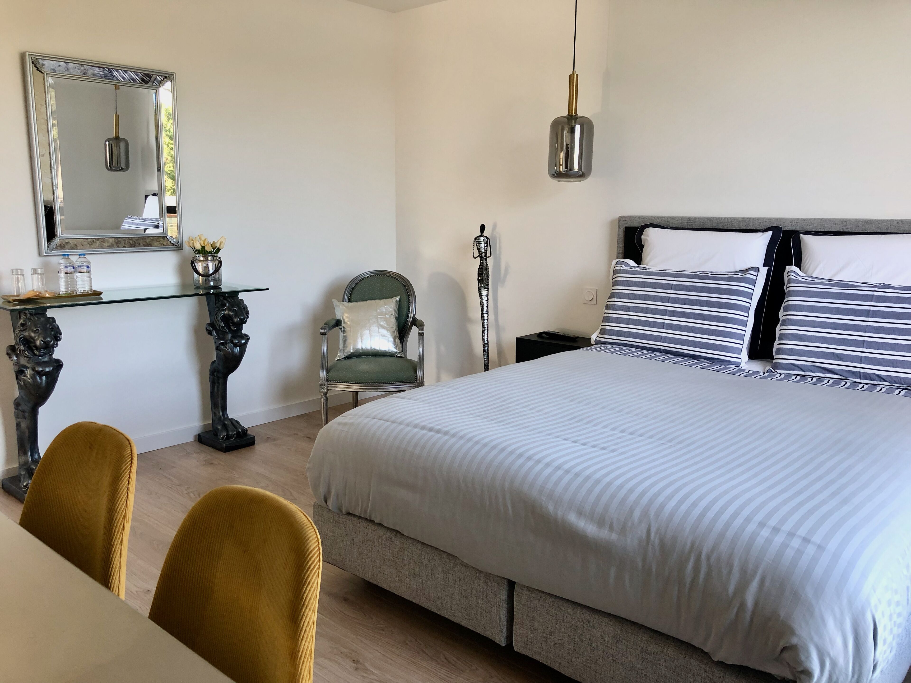 Foto - HÔTELYA - Lille Villeneuve d'Ascq