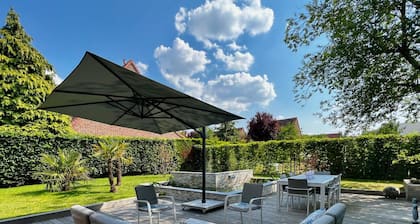 Hôtelya - Lille - Villeneuve d'Ascq