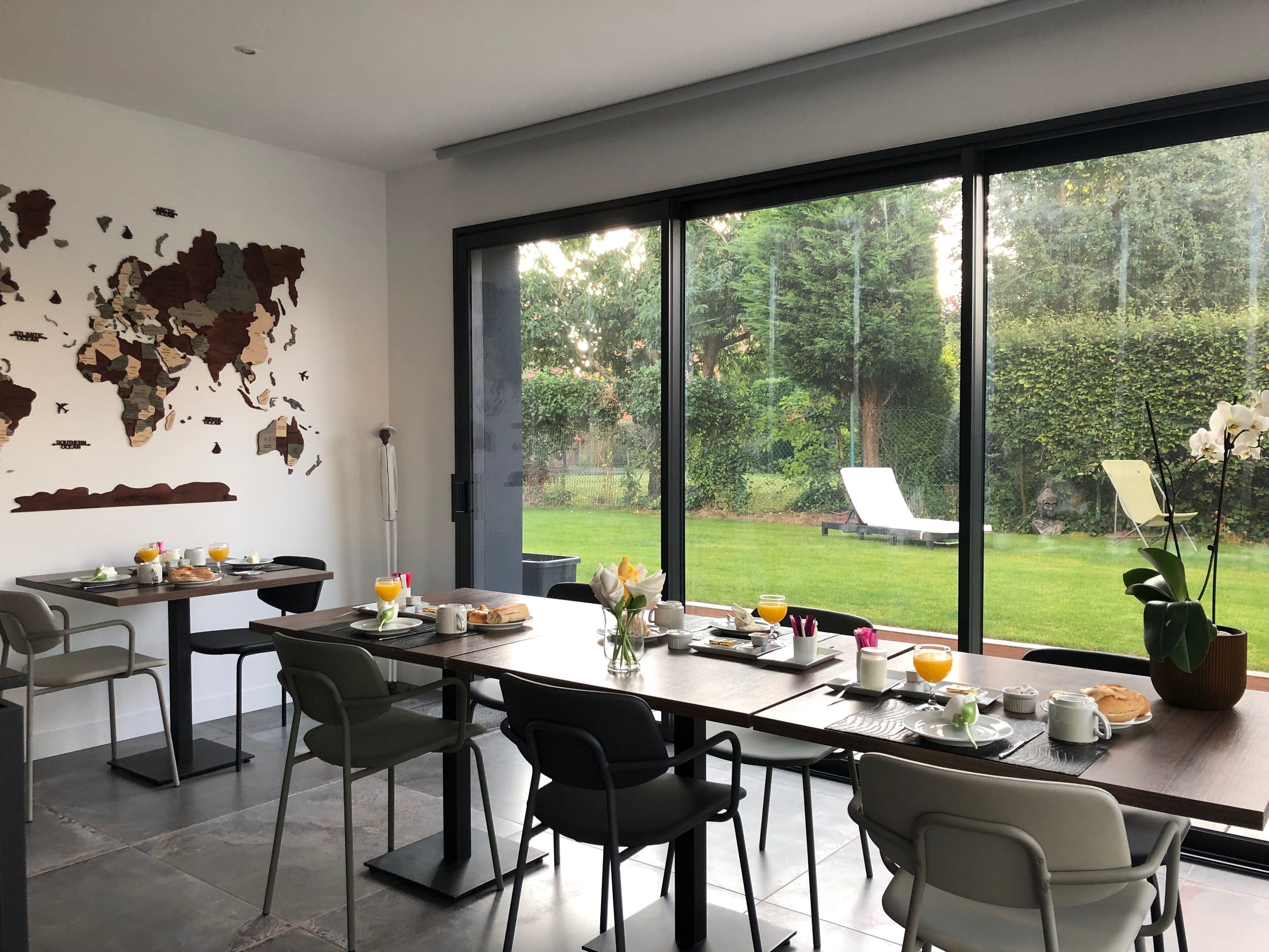 Foto - HÔTELYA - Lille Villeneuve d'Ascq