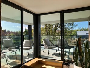 Lobby - Hôtelya - Lille - Villeneuve d'Ascq (Villeneuve-d'Ascq)